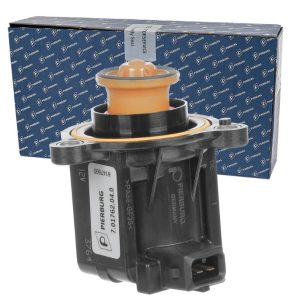 Turbo Basınç Ventili BMW F20 E90 F30 F32 F36 F10 F01 F25 F15 F16 E70 E71 (N55) 11657601058 7601058 PIERBURG 7.03785.02.0