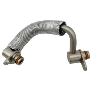 Turbo Geri Dönüş Borusu BMW F20.F22.F23.F30.F34.F35.F32.F36.F10.F18.E84.F25.F26.F15.F16 (N20) 11538853293 11538663517 8853293 HEPU TM7002