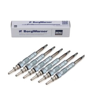 Isıtma Bujisi BMW E87.E46.E90.E92.E93.E60.E63.E64.E65.E83.E53.E70.E71 (M47N.M57N) 12237786869 7786869 BERU GE102