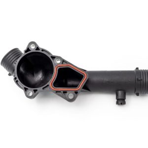 Bağlantı Flanşı, Termostat Kapağı BMW 5' E39 (M52) 11531740478 1740478 GK 701068