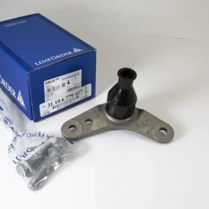 Ön Salıncak Üst Rotili, Sol / R52.R50.R53 31106779437 31126753991 6779437 6753991 LEMFÖRDER 2538402