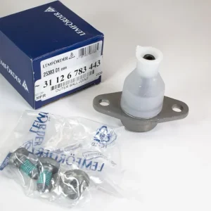 Aks Rotil / R52.R50.R53 (W10.W11) 31126783443 31126756309 6783443 6756309 LEMFÖRDER 2538301