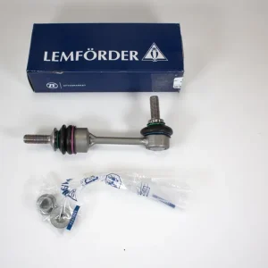 Viraj Askı Çubuğu, Arka / BMW E70.F15.F85.E71.F16.F86 33556857626 33556771937 6857626 6771937 LEMFÖRDER 3547201