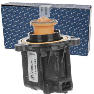 Turbo Basınç Valfi BMW F20.F30.F35.F10.F12.F01.E70.E71 (N13.N63) 11657602293 11657590581 7602293 PIERBURG 7.01762.04.0