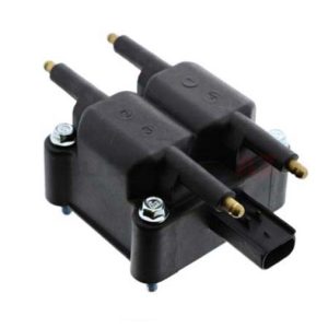 Ateşleme Bobini MINI Cabrio R52.R50.R53 (W10.W11) 12137510738 7510738 BERU ZS382