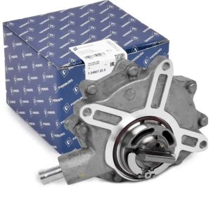 Vakum Pompası BMW E87.E46.E90.E92.E93.E60.E84.E83.Z4 (N46.N46N) 11668482284 11667635656 11667542498 8482284 PIERBURG 7.24807.22.0