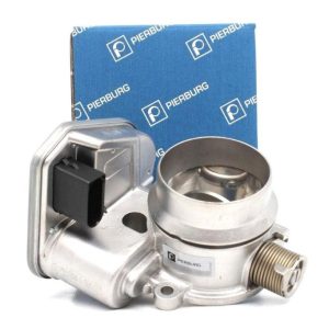 Gaz Kelebeği BMW E87.E90.E92.E93.E60.E63.E64.E65.E83.E53.E70.E71 (M47N2.M57N2) 11717804384 11717791481 7804384 PIERBURG 7.00376.04.0