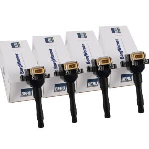 Ateşleme Bobini BMW E36.E34.E38 (M50.M60) 12131703359 12131726178 12131731884 12139066468 1703359 BERU ZS014