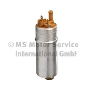 Benzin Pompası Depo İçi, Sağ BMW X5 E53 (M54.M62.N62) 16116755043 16116752626 6755043 PIERBURG 7.22013.57.0