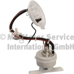 Yakıt Pompası BMW F07 F10 F11 N20 N52N 16117260644 16117434205 7260644 PIERBURG 7.02701.59.0