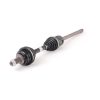 Sağ Aks Komple Ön, BMW X5 E53 31607561342 31607565314 31607505006 7565314 7561342 GKN 304496
