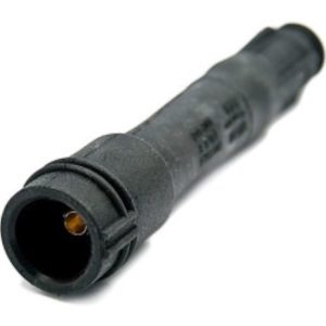 Ateşleme Bobin Piposu BMW E36.E46.E39.E38.E53.Z3.E52 (M50.M52.M54.M62) 12131730412 12131740477 12139067831 1730412 BERU ZLE232