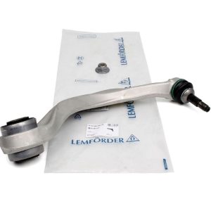 Üst Salıncak Ön, Sağ (xDrive) / BMW F10.F18.F06GC.F12.F13 31126777734 31124083310 6777734 4083310 LEMFÖRDER 3621101