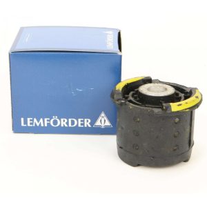 Travers Takozu, Sağ / E46.E83 33316770784 6770784 LEMFÖRDER 2138002