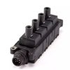 Ateşleme Bobini BMW E36.E46.E34.Z3 (M42.M43.M44) 12131247281 1247281 BERU ZS307