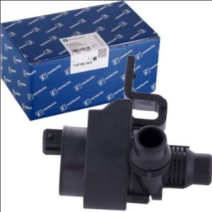 İlave Su Pompası BMW E60.E61.E63.E64 (M54.N62.N62N.N46N) 64116988960 64116910755 6988960 PIERBURG 7.02078.38.0