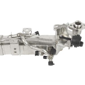 Egzoz Gazı-Radyatör BMW F10.F01.F02.X3.X4.X5.X6.F25.F26.F16 (N47N.N57N) 11718517724 8517724 PIERBURG 7.10993.00.0