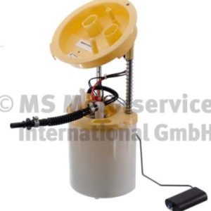 Benzin Pompası Komple BMW E87.E90.E92.E93.E84 (N45.N45N.N46.N46N.N20) 16147197075 16117159144 7197075 PIERBURG 7.05656.15.0