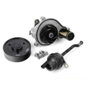 Devirdaim +Kasnak+Valf Set. BMW F20 F30 G20 F36 G30 G01 (B46.B48) 11518638026 8638026 PIERBURG 7.10942.08.0