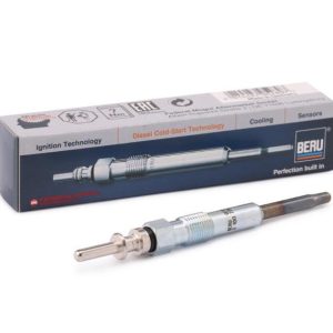 Isıtma Bujisi BMW E46.E39.E38.E53 (M47.M57) 12232248059 2248059 BERU GN024