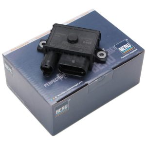 Ön Isıtma Kontrol Ünitesi BMW E87.E46.E90.E60.E83 (M47N.M47N2) 12217801200 12217786821 7801200 BERU GSE101
