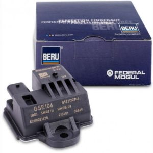 Isıtma Buji Kontrol Ünitesi BMW F20.F22.E90.E92.F30.F34.F32.F36.F07.F10.E84.F25.F15.MINI R56 (N47N) 12217822098 12218570087 12217810856 7822098 BERU GSE106