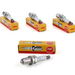 Buji BMW E87.E87Lcı.E90.E90Lcı (1.6i N45.N45N) 12120032136 0032136 NGK 6002