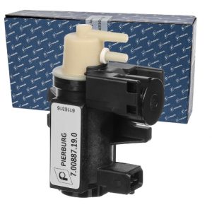 Basınç Dönüştürücüsü BMW E90.E92.E93.E60.F10.F12.F01.E70.E71 (N54.N63) 11747626350 11747595374 7626350 PIERBURG 7.00887.19.0