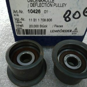 Triger Bilyası Küçük / 3' E36 (M40) 11311708806 11311709646 1708806 1709646 LEMFÖRDER 1042601