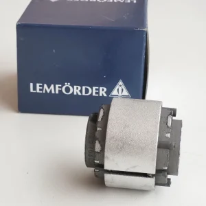 Taşıyıcı Takozu / E87.E90.E91.E92.E93.E84 33326763092 6763092 LEMFÖRDER 3058201