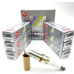 Buji, BMW F20.F22.F30.F31.F32.F33.F07.F10.F18.E84.F25.F26.F15.F16 (N20.N26) 12120039664 12120038896 0039664 12120040581 NGK 97506