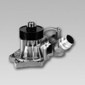 Devirdaim BMW 7' E65 (740d M67) 11517789260 11517789411 7789260 GK 980533