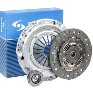 21217523618 BMW E36 E46 M43 N40 (N40.N42.M43) Debriyaj Seti 7523618 21217515222 (3000970093) 7515222 SACHS 3000842101