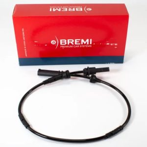 Abs Sensörü Arka BMW F25.F26 34526869293 34526855050 6869293 BREMI 51358