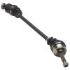 Aks Mili Komple BMW E60.E61.E63.E64.E65.E66 33207572430 33217526745 7572430 GKN 305159