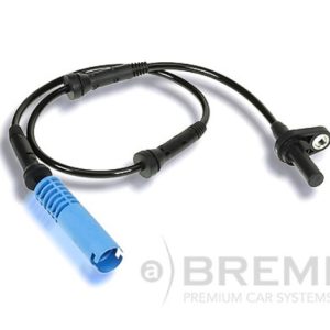 Abs Sensörü Ön BMW E60.E63.E64 34526771702 34526760045 6771702 BREMI 50350