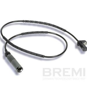 Abs Sensörü Arka BMW E87.E90.E92.E93 34526762466 6762466 BREMI 50333