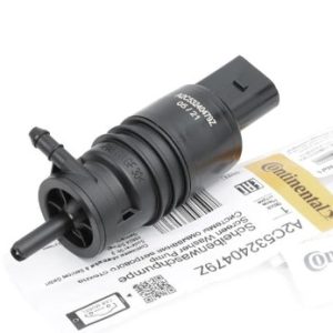 Far Yıkama Pompası BMW F07.F10.F18.F12.F13.F01.F02.F25.F26.E70.E71 67126934160 6934160 CONTINENTAL A2C53240479Z