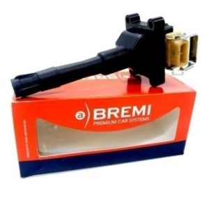 Ateşleme Bobini BMW E36.E34.E32.E38.E31 (M50.M60) 12139066468 12131703359 12131726178 12131731884 9066468 BREMI 11856T