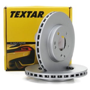 Ön Fren Diski BMW G20.G28.G22.G23.G26 (2.0i-2.0d) 34106877212 34106880060 6877212 TEXTAR 92326805