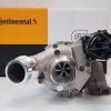 Turbo BMW (B38) F20.F22.F23.F30.F35.F32.F36 11655A14817 11659895980 11657633795 5A14817 CONTINENTAL 2800013004280