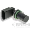 Krank Devir Sensörü BMW E36.E46.E39.E60.E38.E65.E66.E83.E53.Z3.Z4 (M52.M54) 12141709616 12141744492 1709616 BREMI 60257