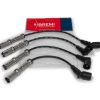 Ateşleme Kablo Grubu BMW 3' E46 (M43) 12121709206 1709206 BREMI 974S200
