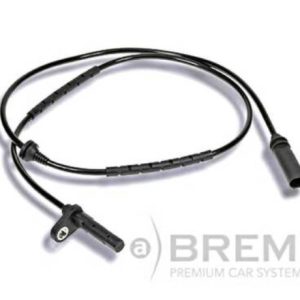 Abs Sensörü Arka BMW E70.F15.E71.E72.F16.F86 34526771777 6771777 BREMI 50353