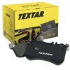 Arka Fren Balatası BMW E38.E53.E46 330 (740i M60 M62.750i M73).RRover Td6 34216761250 34211164581 34216761248 6761250 TEXTAR 2148703