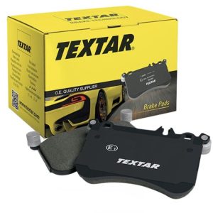 Arka Fren Balatası BMW E60.E61.E63.E64 (2.5-3.0) 34216763043 34216763044 6763043 TEXTAR 2373201