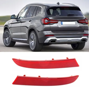 BMW X3 G01-G08 REFLEKTÖR SAĞ-SOL ORJ 63147857003-63147857004