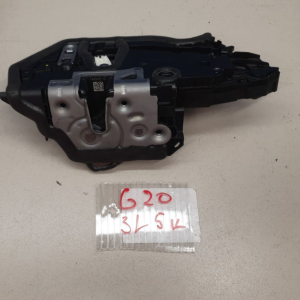 BMW G20-G26-U11 KAPI KİLİDİ ARKA SAĞ-SOL 51227445045 51227445046