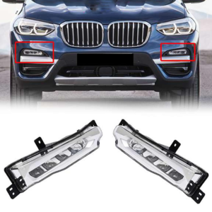 BMW X3 G01-G08 SİS FARI LED SAĞ-SOL 63177412527-63177412528