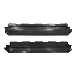 BMW G30-G11 ALT-ÜST RADYATÖR BAKALİTİ 17118632115-17118632118